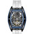 Invicta Men's 49030 S1 Rally Automatic 3 Hand Black Dial Watch