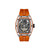 Invicta Men's 49033 S1 Rally Automatic 3 Hand Black Dial Watch