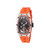 Invicta Men's 49033 S1 Rally Automatic 3 Hand Black Dial Watch
