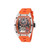 Invicta Men's 49034 S1 Rally Automatic 3 Hand Black Dial Watch