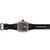 Invicta Men's 49037 S1 Rally Automatic 3 Hand Black Dial Watch