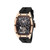 Invicta Men's 49037 S1 Rally Automatic 3 Hand Black Dial Watch