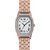 Invicta Women's 49039 Wildflower  Quartz 0 Silver Dial Watch
