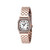 Invicta Women's 49039 Wildflower  Quartz 0 Silver Dial Watch