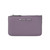 Michael Kors Outlet Jet Set Saffiano Leather Coin Purse (Lilac) 35R4STVU1L-Lliac