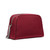 Michael Kors Outlet Ashton Extra-Small Camera Crossbody Bag (Maroon) 35F6S9QC0I-Maroo