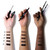 MAKE up for EVER Aqua Resist Waterproof Eyebrow Definer Pencil I000018230-230