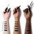 MAKE up for EVER Aqua Resist Waterproof Eyebrow Definer Pencil I000018240-240