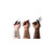MAKE up for EVER Aqua Resist Waterproof Eyebrow Definer Pencil I000018250-250