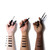 MAKE up for EVER Aqua Resist Waterproof Eyebrow Definer Pencil I000018250-250
