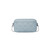 Michael Kors Jet Set Travel Large Logo Debossed Camera Crossbody Bag (Pale Ocean) 35S6GTVC7V-Pale Ocean