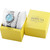 Invicta Women's 49086 Wildflower Quartz PC21J Tiffany Blue Dial Watch