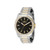 Invicta Men's 49105 Speedway Quartz 3 Hand Black Dial Watch