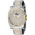 Invicta Men's 49126 Speedway Quartz 3 Hand Silver Dial Watch