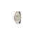 Invicta Men's 49126 Speedway Quartz 3 Hand Silver Dial Watch