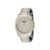 Invicta Men's 49126 Speedway Quartz 3 Hand Silver Dial Watch