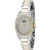 Invicta Women's 49129 Speedway Quartz 3 Hand Silver Dial Watch