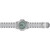 INVICTA Men's 49133 Akula Quartz PC32 Metal Dial Watch