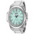 INVICTA Men's 49133 Akula Quartz PC32 Metal Dial Watch