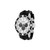 Invicta Men's 49163 Bolt Quartz VD53 Antique Silver, Black Dial Watch