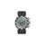 Invicta Men's 49164 Bolt Quartz VD53 Light Blue, Grey Dial Watch