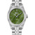 Invicta Women's 49217 Specialty Quartz 3 Hand Green Dial Watch