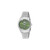 Invicta Women's 49217 Specialty Quartz 3 Hand Green Dial Watch