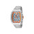 INVICTA Men's 49220 Invicta Racing Quartz VD86 Plastic, Skeleton, Metal Dial Watch