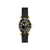Invicta Men's 49269 Pro Diver Quartz VD72 Black Dial Watch