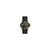 Invicta Men's 49269 Pro Diver Quartz VD72 Black Dial Watch