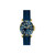 Invicta Men's 49270 Pro Diver Quartz VD72 Blue Dial Watch