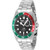 Invicta Men's 49272 Pro Diver  Quartz Multifunction Black Dial Watch
