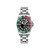 Invicta Men's 49272 Pro Diver  Quartz Multifunction Black Dial Watch