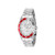 Invicta Men's 49275 Pro Diver  Quartz Multifunction Silver Dial Watch