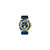 Invicta Men's 49307 Aviator  Quartz Multifunction Blue Dial Watch