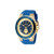 Invicta Men's 49307 Aviator  Quartz Multifunction Blue Dial Watch