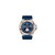 Invicta Men's 49309 Aviator  Quartz Multifunction Blue Dial Watch