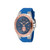Invicta Men's 49309 Aviator  Quartz Multifunction Blue Dial Watch