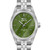 Invicta Men's 49313 Specialty Quartz 3 Hand Green Dial Watch