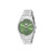Invicta Men's 49313 Specialty Quartz 3 Hand Green Dial Watch