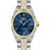 Invicta Men's 49316 Specialty Quartz 3 Hand Blue