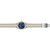 Invicta Men's 49316 Specialty Quartz 3 Hand Blue