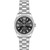 Invicta Men's 49318 Specialty  Quartz Multifunction Black Dial Watch