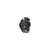 Invicta Men's 49320 Aviator  Quartz Multifunction Black Dial Watch