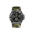 Invicta Men's 49320 Aviator  Quartz Multifunction Black Dial Watch