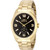 Invicta Men's 49389 Specialty  Quartz Multifunction Black Dial Watch