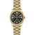 Invicta Men's 49389 Specialty  Quartz Multifunction Black Dial Watch