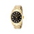 Invicta Men's 49389 Specialty  Quartz Multifunction Black Dial Watch
