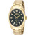 Invicta Men's 49390 Specialty  Quartz Multifunction Green Dial Watch