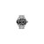 Invicta Men's 49421 Pro Diver Quartz VD78 Black Dial Watch